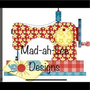 Meet your Posher, Mad-ah-lee